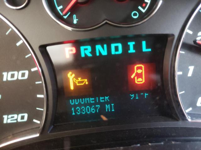 Photo 8 from auction – 2007 CHEVROLET EQUINOX LT with VIN 2CNDL63F476093971