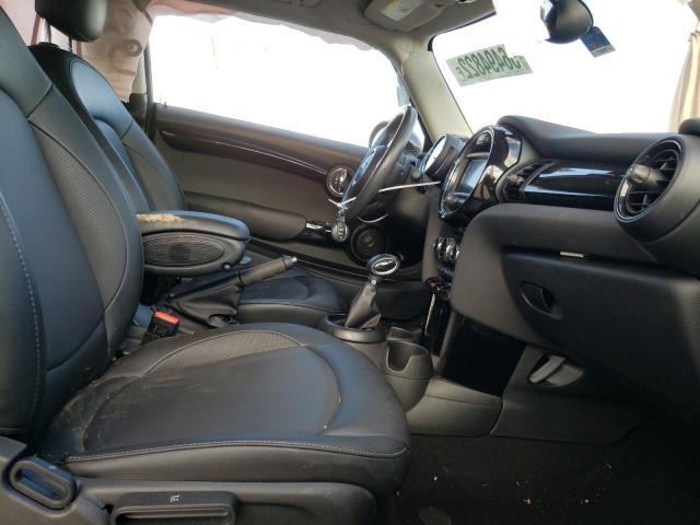 Photo 5 from auction – 2019 MINI COOPER with VIN WMWXP5C55K2H30766