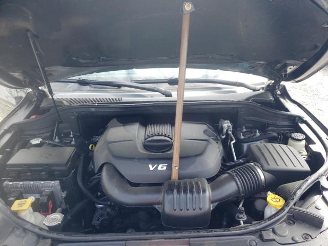 Photo 7 from auction – 2014 JEEP GRAND CHER with VIN 1C4RJFBG8EC469859