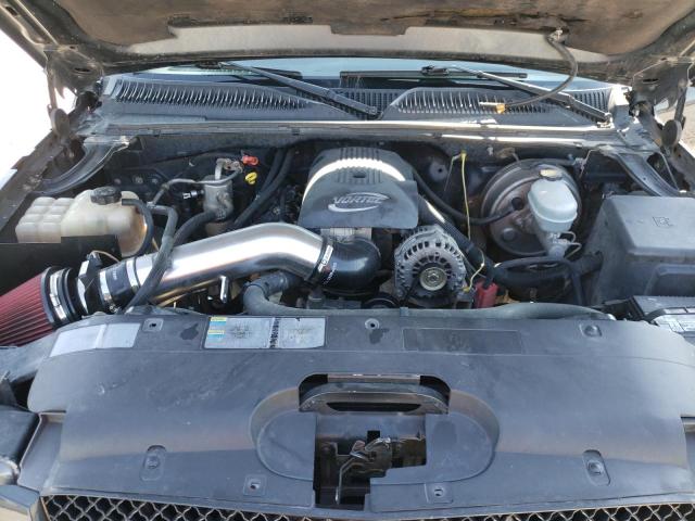 Photo 7 from auction – 2005 CHEVROLET SILVERADO with VIN 2GCEK13T951332302