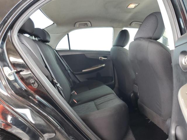Photo 6 from auction – 2010 TOYOTA COROLLA BA with VIN 2T1BU4EE9AC485951