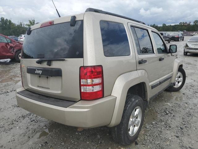 Photo 4 from auction – 2011 JEEP LIBERTY SP with VIN 1J4PP2GK1BW550279