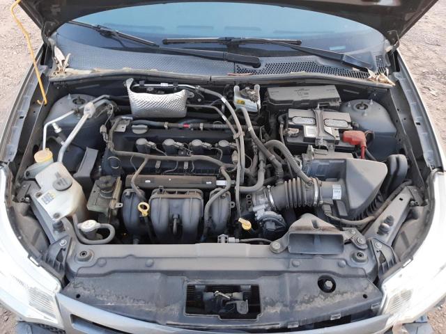 Photo 7 from auction – 2011 FORD FOCUS SES with VIN 1FAHP3GN5BW108105