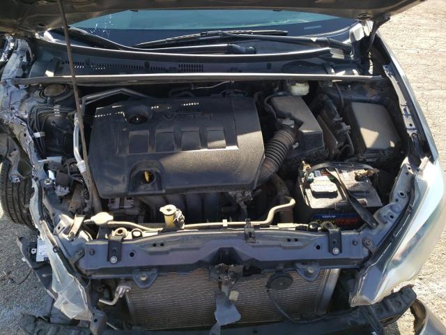 Photo 7 from auction – 2015 TOYOTA COROLLA L with VIN 5YFBURHE7FP279494