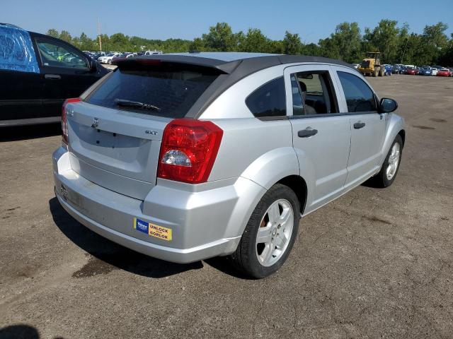 Photo 4 from auction – 2008 DODGE CALIBER SX with VIN 1B3HB48B98D709803