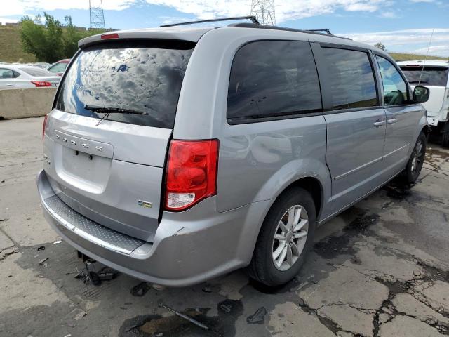 Photo 4 from auction – 2013 DODGE GRAND CARA with VIN 2C4RDGCG7DR717309