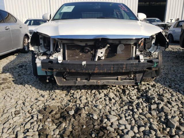 Photo 9 from auction – 2011 TOYOTA AVALON BAS with VIN 4T1BK3DB5BU380492