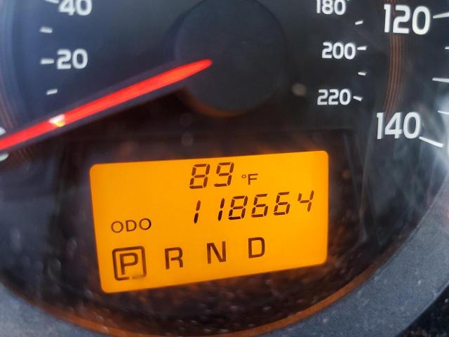 Photo 8 from auction – 2012 TOYOTA RAV4 with VIN JTMBF4DV1C5052183