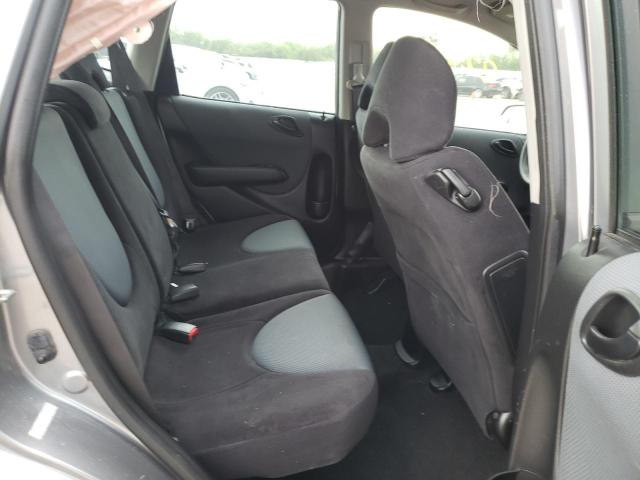 Photo 6 from auction – 2008 HONDA FIT with VIN JHMGD38458S041394