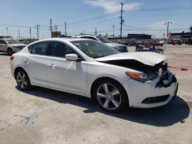 ACURA ILX 20 PRE 2013 with VIN 19VDE1F52DE013723 - Photo from auction