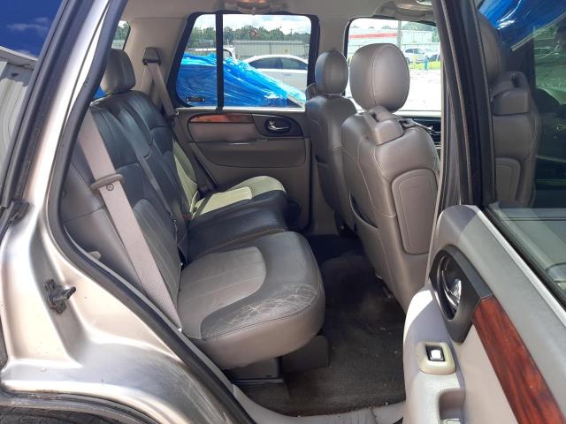 Photo 6 from auction – 2002 GMC ENVOY with VIN 1GKDS13S222454924