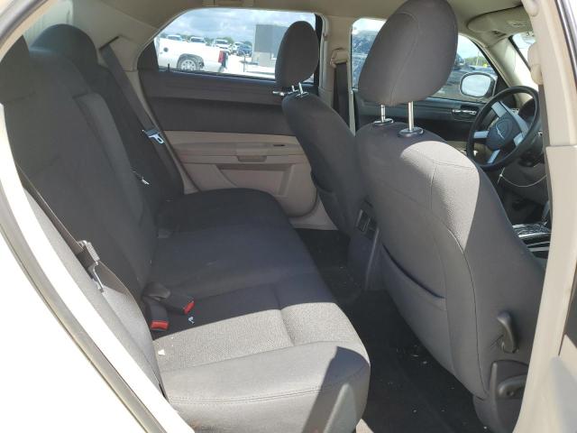 Photo 6 from auction – 2007 CHRYSLER 300 with VIN 2C3KA43R27H715654