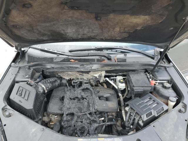 Photo 7 from auction – 2012 CHEVROLET EQUINOX LT with VIN 2GNALPEK1C6373307