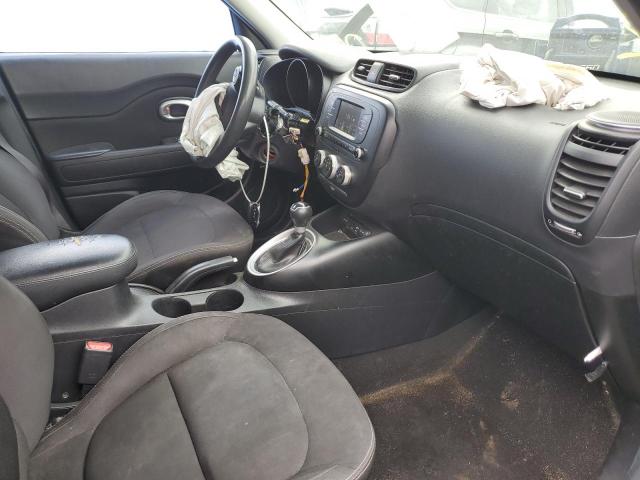 Photo 5 from auction – 2017 KIA SOUL with VIN KNDJN2A25H7887065