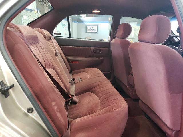 Photo 6 from auction – 1998 BUICK CENTURY CU with VIN 2G4WS52M4W1518039