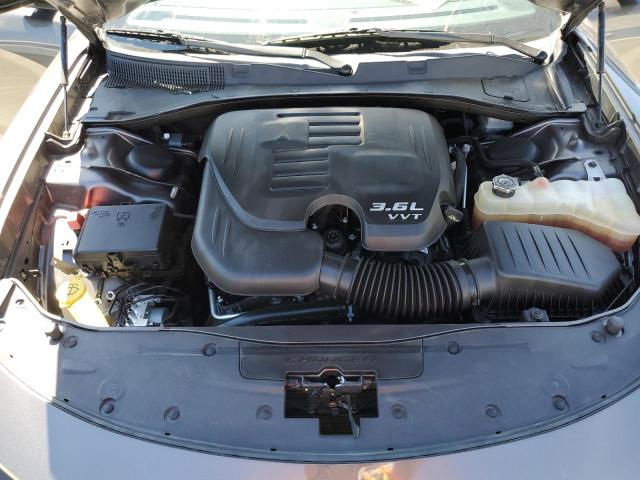 Photo 7 from auction – 2020 DODGE CHARGER SX with VIN 2C3CDXBG7LH102341