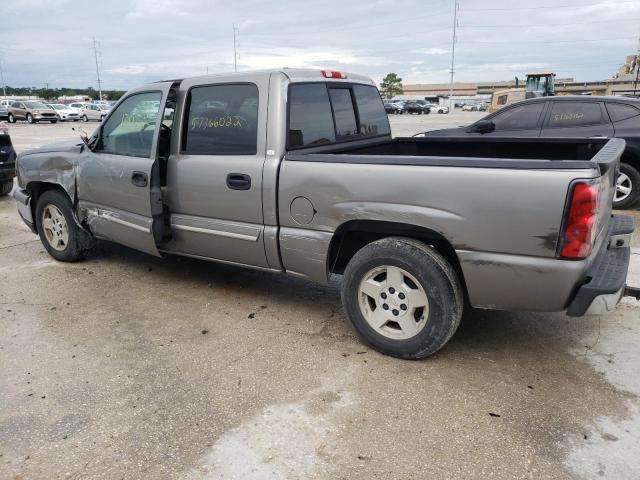 Photo 10 from auction – 2006 CHEVROLET SILVERADO with VIN 2GCEC13T761148927