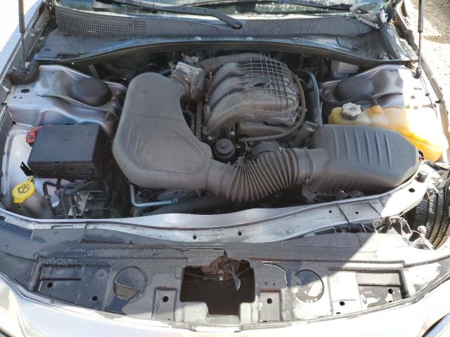 Photo 7 from auction – 2013 CHRYSLER 300 with VIN 2C3CCAAG6DH572248
