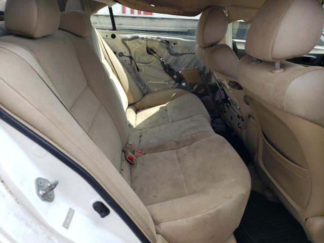 Photo 6 from auction – 2007 HONDA CIVIC LX with VIN 2HGFA165X7H501243