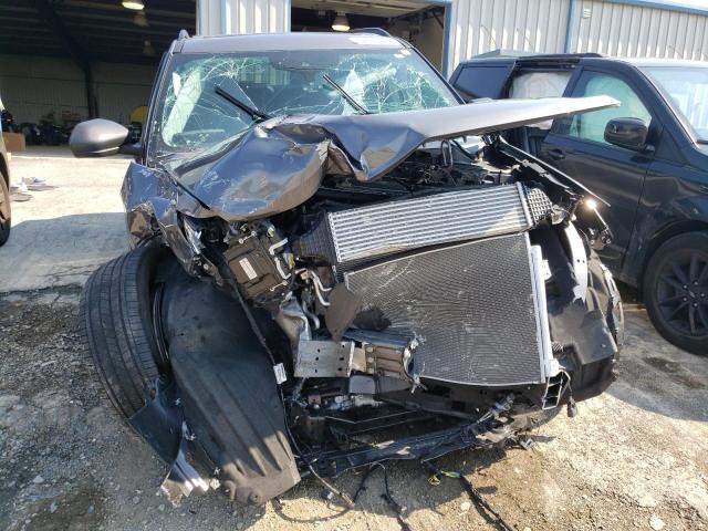 Photo 9 from auction – 2021 FORD EXPLORER X with VIN 1FMSK8DH6MGC48117