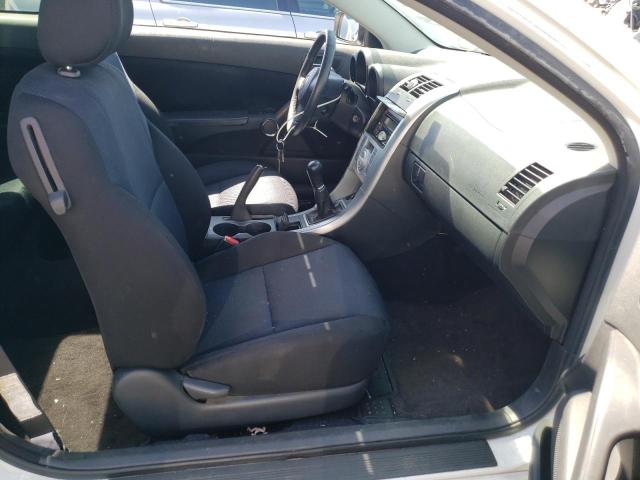 Photo 5 from auction – 2005 TOYOTA SCION TC with VIN JTKDE177750026008