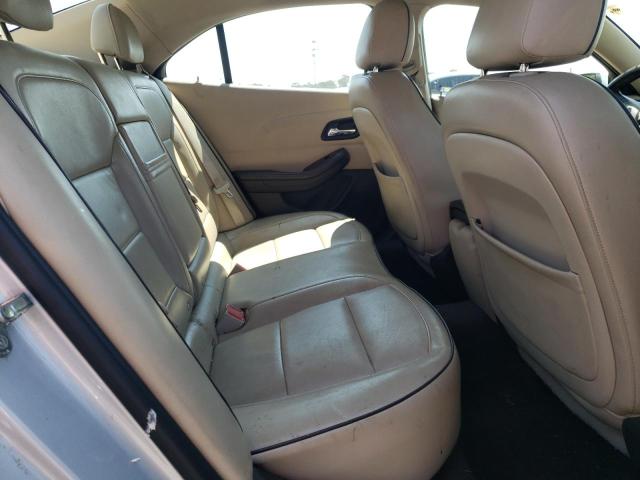 Photo 6 from auction – 2013 CHEVROLET MALIBU 2LT with VIN 1G11F5RRXDF100264