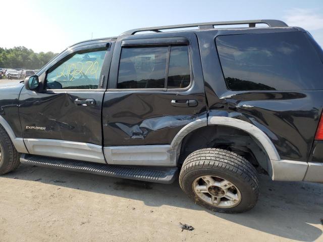 Photo 9 from auction – 2002 FORD EXPLORER X with VIN 1FMZU73E32ZB06478