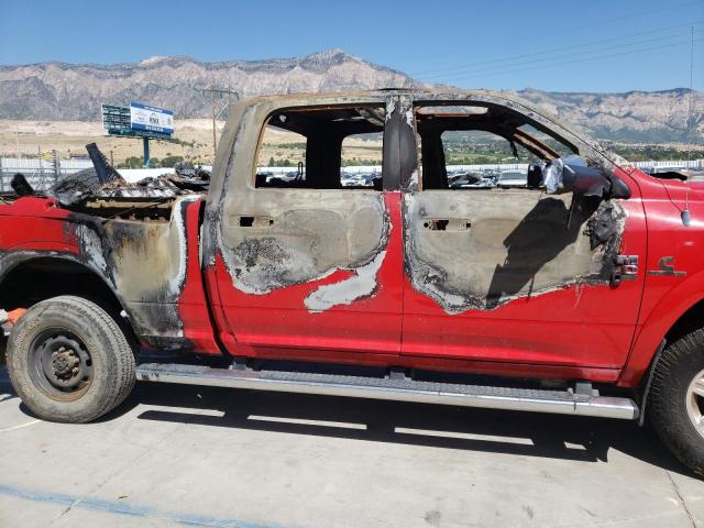 Photo 9 from auction – 2013 RAM 3500 LARAM with VIN 3C63R3EL4DG567778
