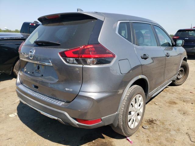 Photo 4 from auction – 2018 NISSAN ROGUE S with VIN KNMAT2MV9JP579978