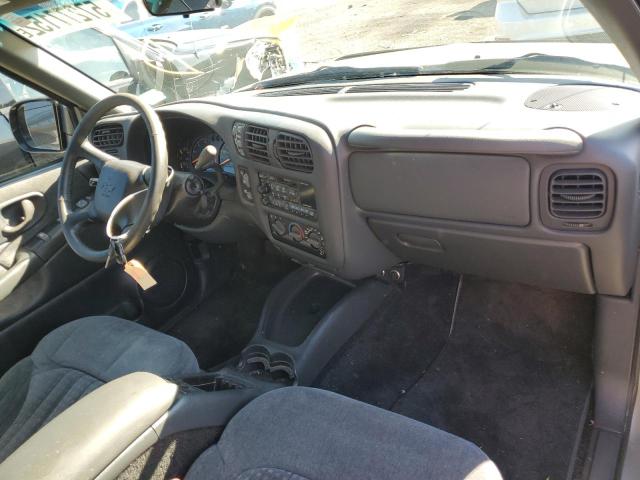 صورة رقم 9 من المزاد - 2000 CHEVROLET BLAZER مع VIN 1GNCT18W7YK180927