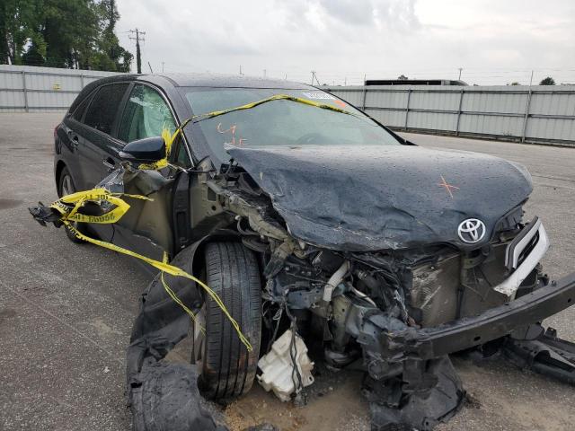 TOYOTA VENZA LE 2013 with VIN 4T3ZK3BB1DU063191 - Photo from auction