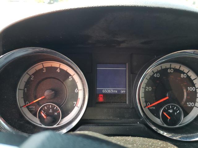 Photo 8 from auction – 2019 DODGE GRAND CARA with VIN 2C4RDGEG4KR744719