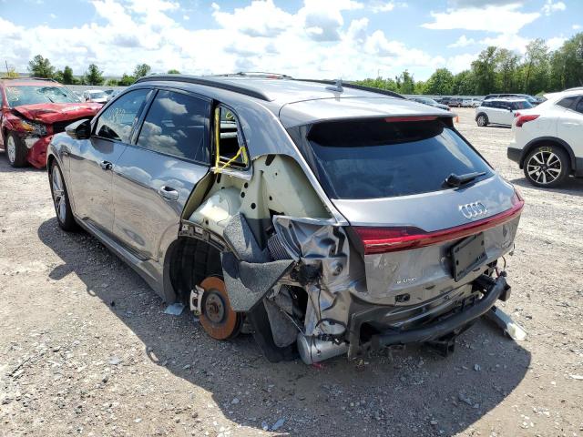 Фото 3 с аукциона – 2021 AUDI E-TRON PRE с VIN WA1VABGE0MB005056