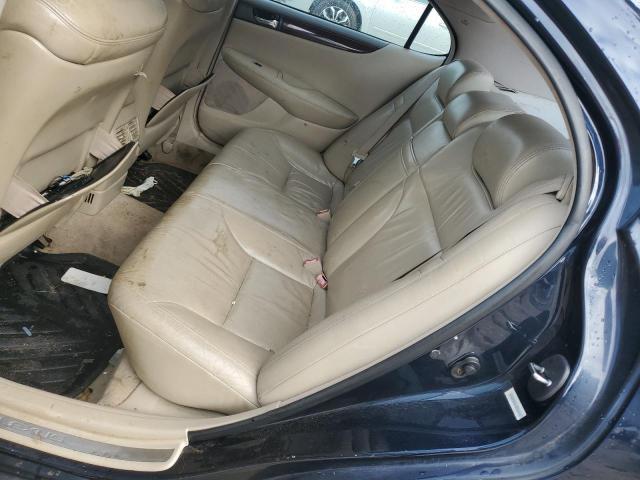 Photo 6 from auction – 2003 LEXUS ES 300 with VIN JTHBF30G630116490