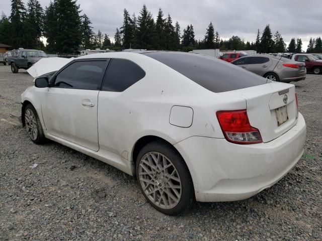 Photo 3 from auction – 2013 TOYOTA SCION TC with VIN JTKJF5C73D3056309