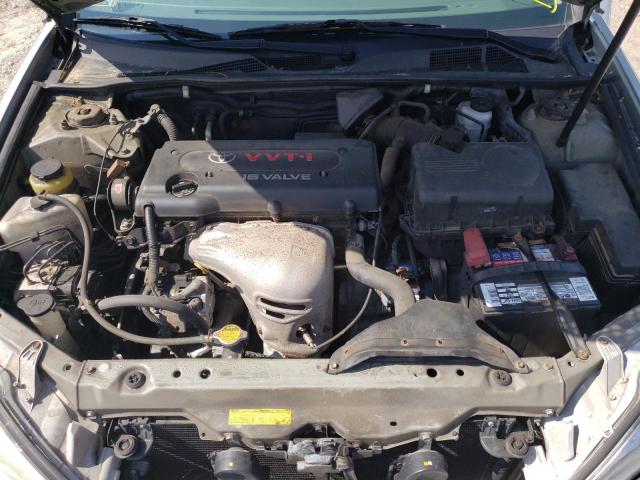 Photo 7 from auction – 2002 TOYOTA CAMRY LE with VIN 4T1BE32KX2U071644