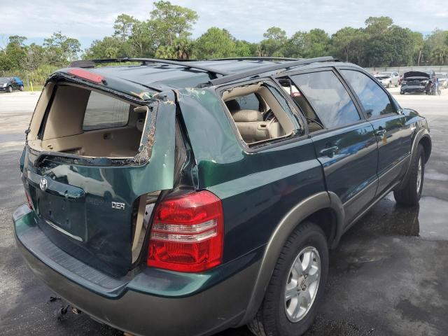Photo 4 from auction – 2001 TOYOTA HIGHLANDER with VIN JTEGF21A710016368