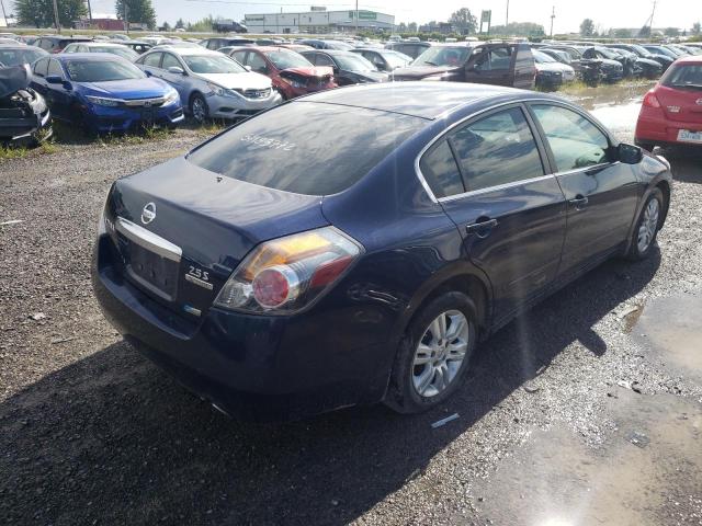 Photo 4 from auction – 2011 NISSAN ALTIMA BAS with VIN 1N4AL2AP6BC143688