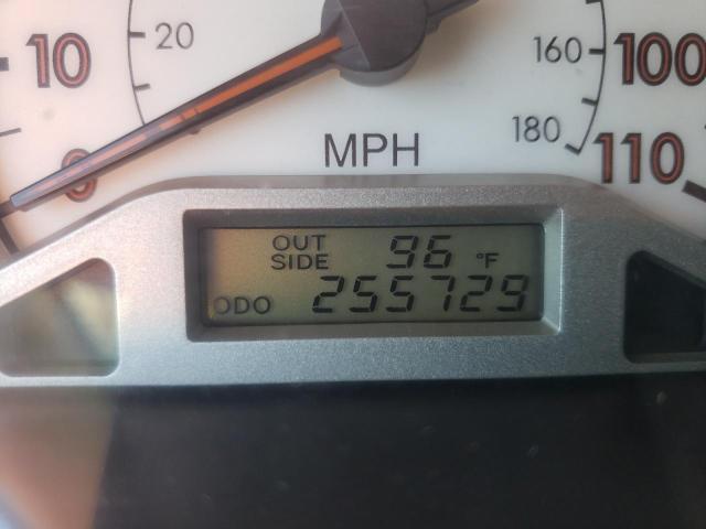 Photo 8 from auction – 2006 TOYOTA COROLLA CE with VIN 2T1BR32E76C628404