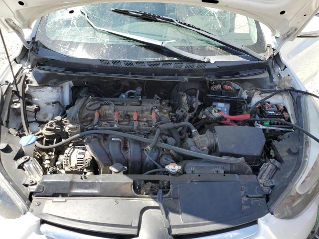 Photo 7 from auction – 2016 HYUNDAI ELANTRA SE with VIN 5NPDH4AE4GH736982