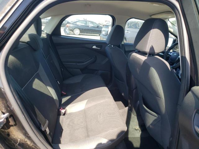 Photo 6 from auction – 2014 FORD FOCUS SE with VIN 1FADP3F27EL131896