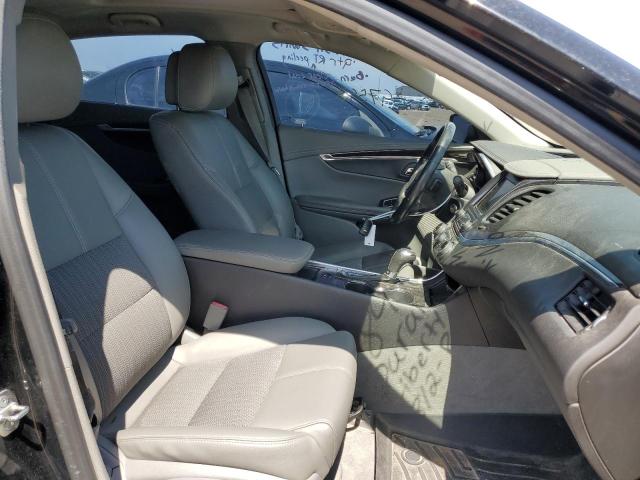 Photo 5 from auction – 2014 CHEVROLET IMPALA LT with VIN 2G1125S32E9287253
