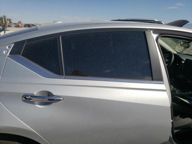 Photo 6 from auction – 2022 NISSAN ALTIMA SV with VIN 1N4BL4DV4NN368968