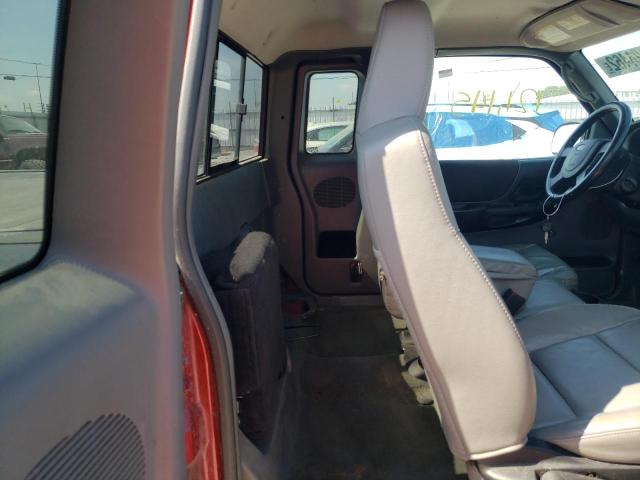 Photo 6 from auction – 2004 FORD RANGER SUP with VIN 1FTZR45E14TA11845