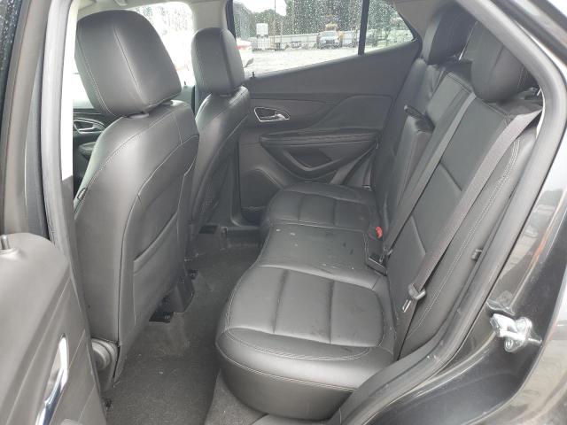 Photo 6 from auction – 2016 BUICK ENCORE with VIN KL4CJCSBXGB576990