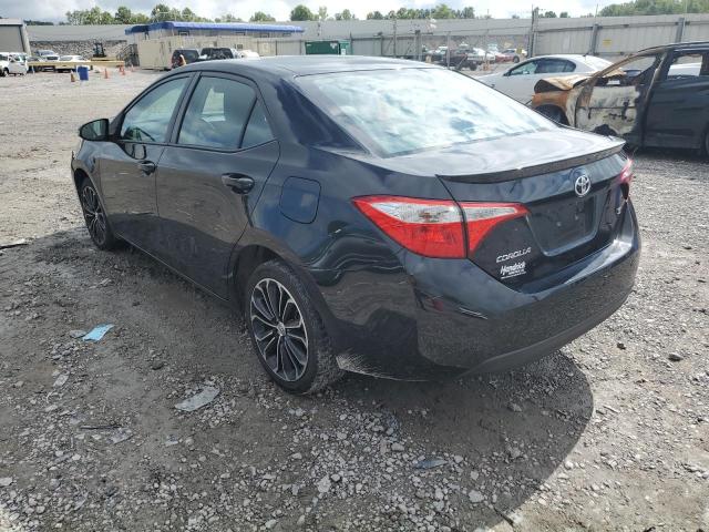 Photo 3 from auction – 2016 TOYOTA COROLLA L with VIN 5YFBURHE6GP408620