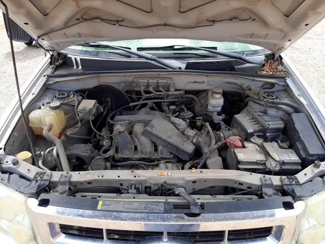 Photo 7 from auction – 2008 FORD ESCAPE XLT with VIN 1FMCU03188KC46182