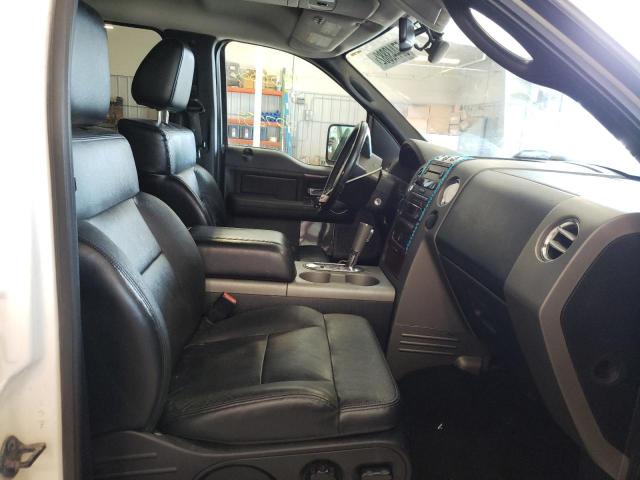 Photo 5 from auction – 2007 FORD F150 SUPER with VIN 1FTPW14VX7FA35225