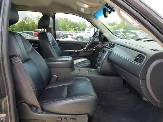 Photo 5 from auction – 2011 GMC SIERRA K15 with VIN 3GTP2WE35BG227973