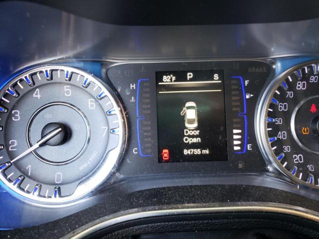 Фото 8 с аукциона – 2017 CHRYSLER 200 LIMITE с VIN 1C3CCCAB0HN508168